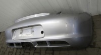 фото thumb №3, Бампер задняя задний porsche cayman r 987 lift 09-