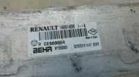 фото thumb №6, Renault kangoo ii рестайлинг 16r 1.2 tce радиатор интеркулер 144961489r