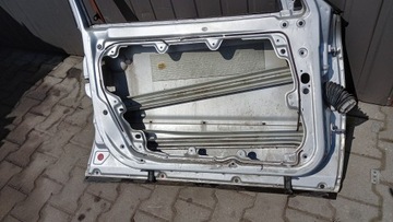 фото thumb №13, Дверь левая перед vw passat b5 fl02r универсал