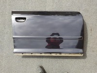 фото thumb №1, Дверь правый перед audi a3 8p s-line 5d lz9y