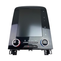 фото thumb №1, Панель дисплей navi екран renault scenic iv