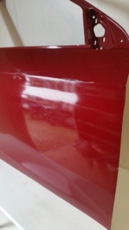 Двері fiat tipo ii 2 Ціна, фото thumb