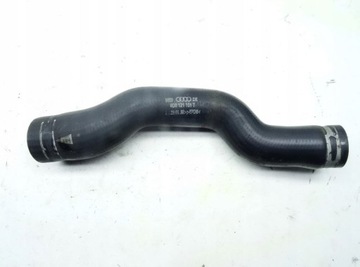 фото thumb №1, Audi a8 d2 99-02 труба шланг воды 4d0121101t оригинал