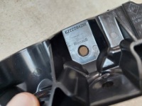 фото thumb №6, Направляющая крыла - правый перед - dacia sandero iii stepway - dacia jogger