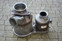 фото thumb №1, 04l131723dp 5q0131705aq volkswagen оригінальний номер dpf каталізатор фільтр