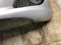 фото thumb №13, Бампер передній opel zafira b lift