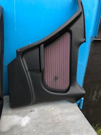 фото thumb №15, Mercedes w123 coupe c123 сиденья обивка заднее сиденье сиденье комплект