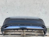 фото thumb №1, Бампер задняя задний lexus es vii 7 2018- es300 52159-33490 полный