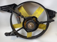 фото thumb №5, Вентилятор радиатор nissan micra k11 1.0 8240132