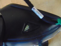 фото thumb №3, Дзеркало праве 13 кабелі vw t-roc