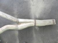 фото thumb №15, Гаситель выхлоп bmw x5 f15 3.0d 313km