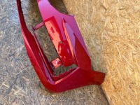 Бампер передний перед skoda superb iv 4 3p0 24- 3p0807221 в Украине, фото thumb