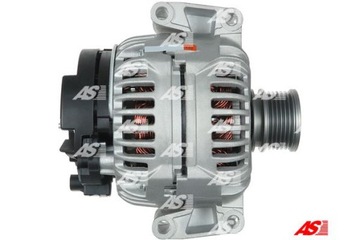 фото thumb №3, Генератор as-pl #petrolhead pro+ kit4