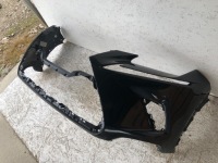 фото thumb №6, Бампер перед передній lexus nx nx300h 17- lift