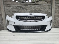 фото thumb №1, Kia x ceed xceed бампер перед