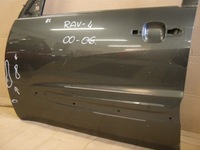 фото thumb №2, Toyota rav4 2000 дверь левая перед