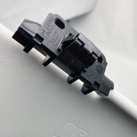 фото thumb №13, Защита солнцезащитная citroen c3 09- l+p oem номер 1613251480