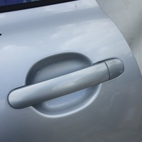 фото thumb №9, Дверь левый задняя seat altea xl ls7y