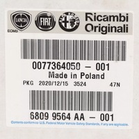 фото thumb №9, Скоба перед jumper boxer ducato 4404c0 77364050