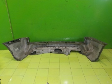 фото thumb №6, Bmw x3 e83 м-пакет 06r бампер зад