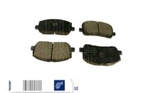 фото thumb №1, Blue print тормозные колодки тормозные lexus rx 300 awd mcu1