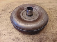 фото thumb №1, Сцепление гидротрансформаторный mercedes w245 2.0 cdi