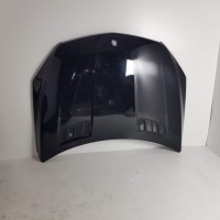 фото thumb №3, Mercedes-benz оригінальний номер a1668800057 капот