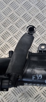 Mini f56 f57 bmw f39 f48 труба воздухозаборник воздуха 7619268 Доставка, фото thumb