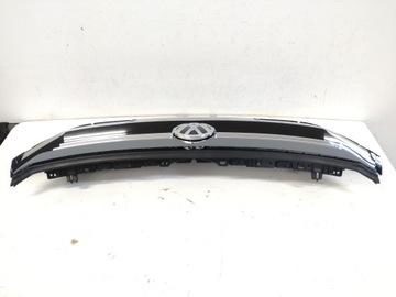 фото thumb №13, Новий решітка радіатора решітка радіатор решітка бампера vw arteon 17- r-line 3g8853651q