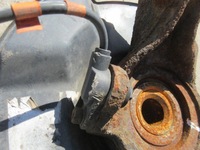 фото thumb №8, Honda civic vii 5d hb 1.4 16v 90 km d14z6 поворотний кулак перед ліва права