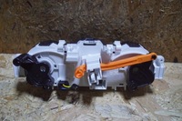 фото thumb №8, Панель кондиционера peugeot 2008 i lift 9819811577