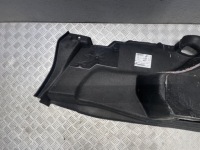 фото thumb №12, Bmw f32 f82 m4 корпус карта багажника левая 7284151