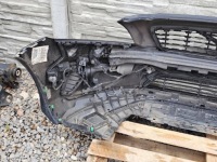 фото thumb №12, Бампер перед передний volvo v40 рестайлинг rdesign 2016-2019 717-46