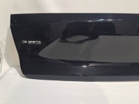 Накладка кришки багажника mg marvel r electric p 10977856 Ціна, фото thumb