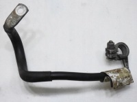 фото thumb №2, Клемма минусовая шланг vw touran i 2.0 tdi