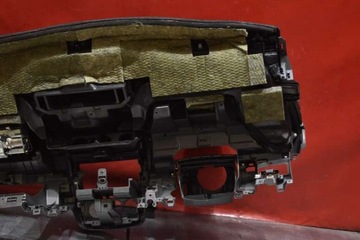 фото thumb №14, Панель раздаточная консоль капот подушка безопасности eu mazda cx-7 06-09