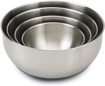 ZESTAW 4 MISEK Nest 100 Collection Joseph Joseph