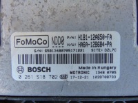 фото thumb №5, Ford fiesta mk8 1.0 ecoboost блок керування двигуном (ебу, комп'ютер двигуна)