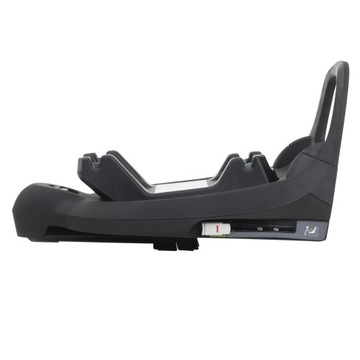 База Chicco FULL 360 I-SIZE для сидений KORY и BI-SEAT - ЧЕРНАЯ
