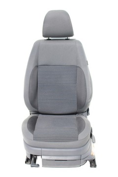 фото thumb №10, Vw amarok сидіння комплект сидінь сидінь сидіння сидіння оббивка 2h велюр