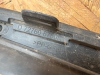 фото thumb №9, Молдинг скло лобове права trafic iii opel vivaro b ii 18r jan poznań