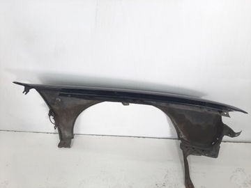 фото thumb №12, Audi a6 c5 sedan 2.4 30v 01r крыло левый перед код l5zl 4b0821105a