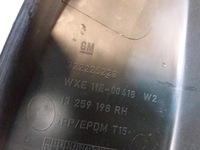 фото thumb №10, Opel astra j sedan комплект захист bok правий