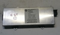 фото thumb №1, Bmw 7 e65 усилитель антенны 6922822