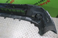 фото thumb №6, Toyota hilux an10, an20, an30 2011 2012 2013 2014 бампер переднє широкий