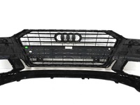 фото thumb №13, Audi a6 c8 4k s line бампер перед передний