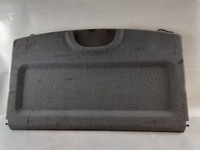 фото thumb №1, Полка багажника задняя renault clio ii fl