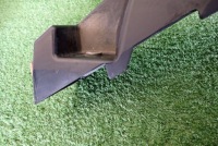 Mercedes sprinter w907 907 w910 910 18- pas передний перед Оригинал, фото thumb