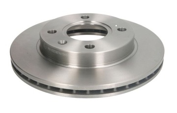 фото thumb №3, Диски гальмівні bosch 986 478 502