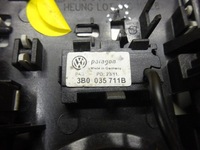 фото thumb №7, Vw scirocco iii лампа освітлення стельовий мікрофон світла 1k8947105at